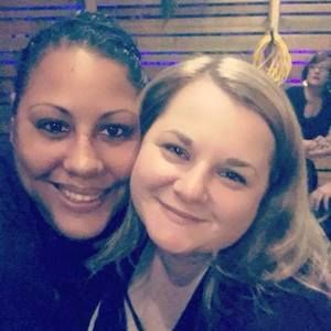 Meet your Posher, Meghan